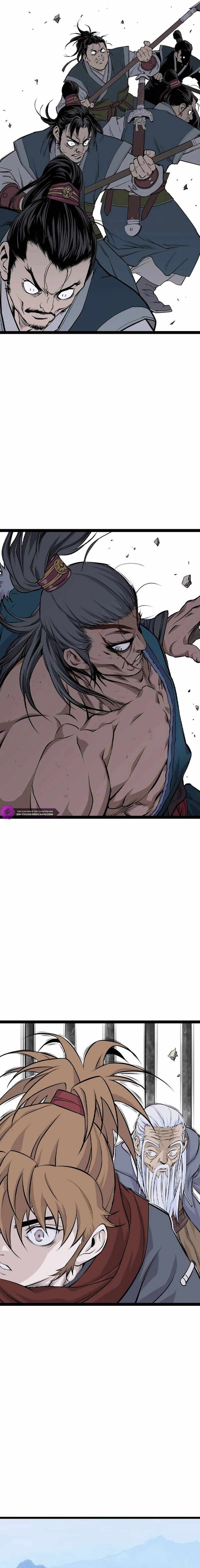 Asura (manhwa) Chapter 15 36